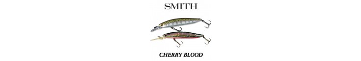 Smit Cherry Blood  MD70